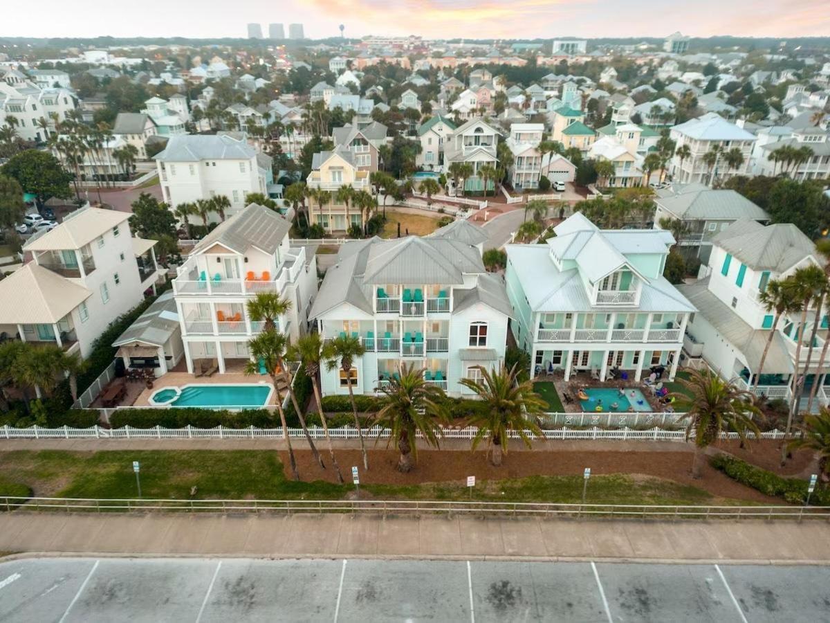 Destin Dory Villa Exterior photo