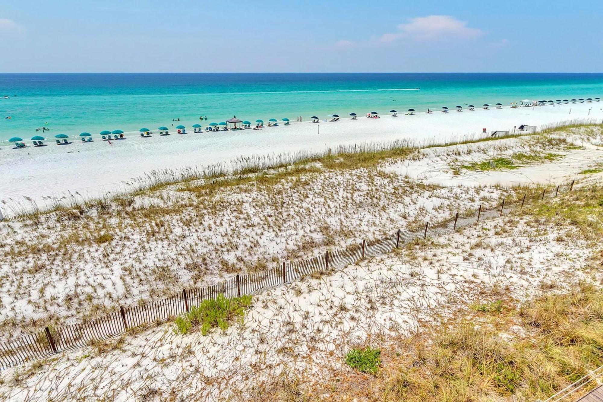 Destin Dory Villa Exterior photo