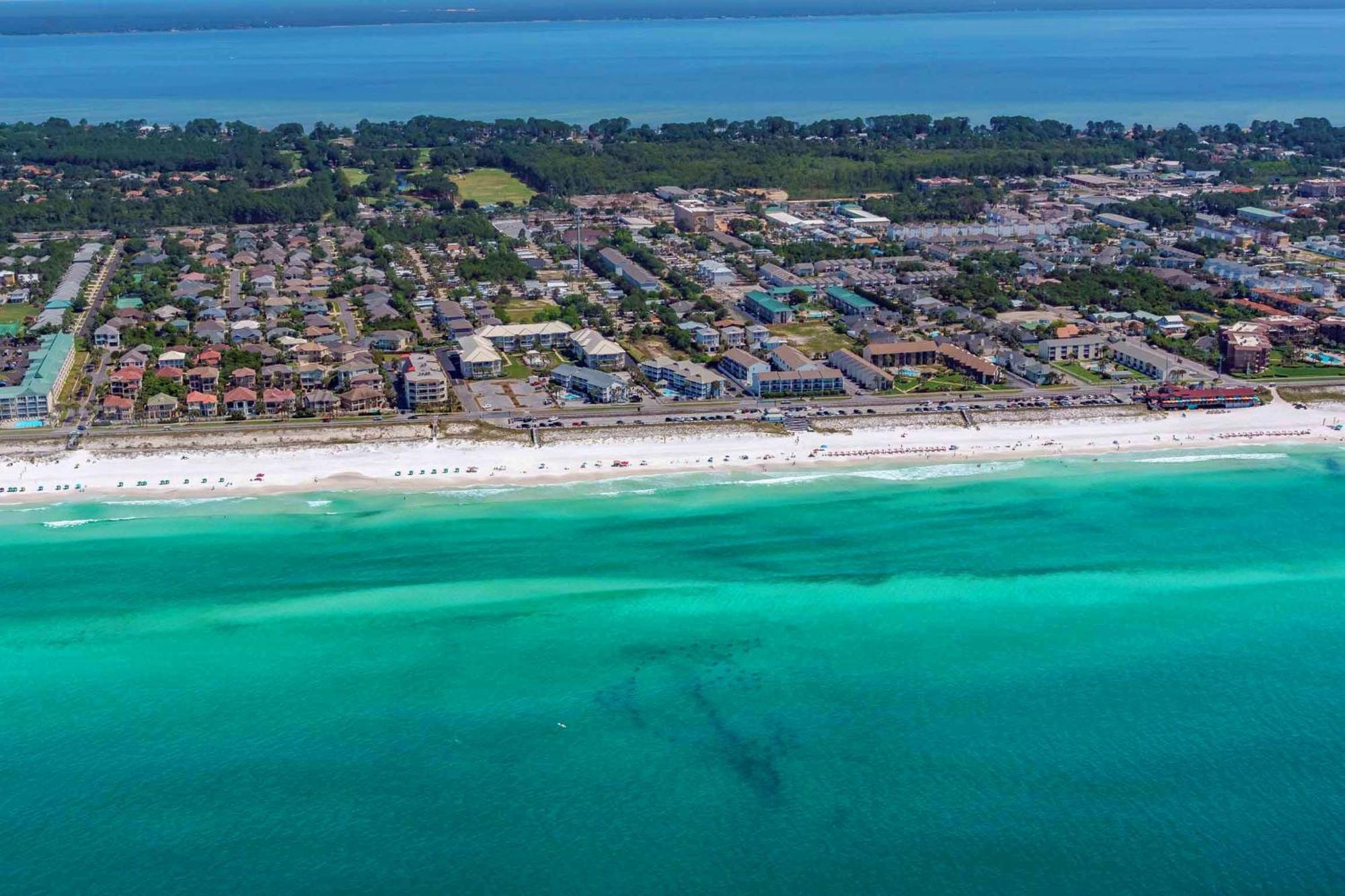 Destin Dory Villa Exterior photo