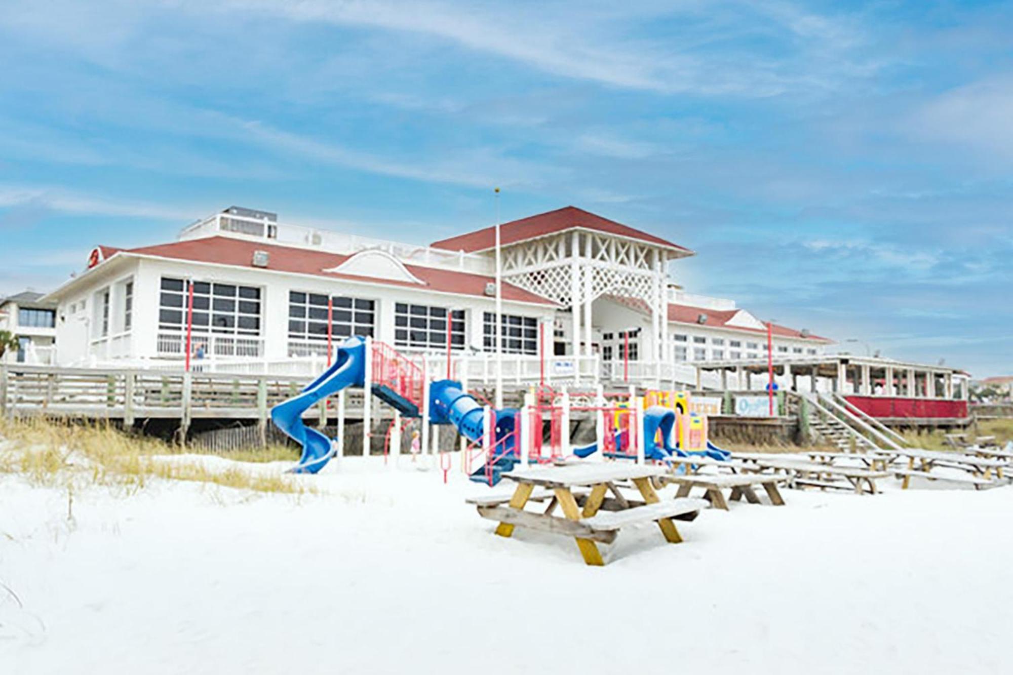 Destin Dory Villa Exterior photo