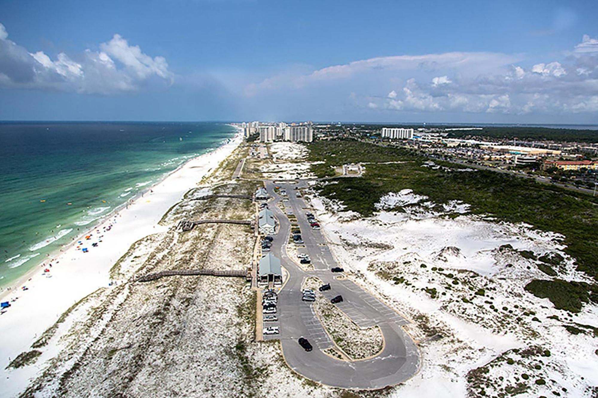 Destin Dory Villa Exterior photo