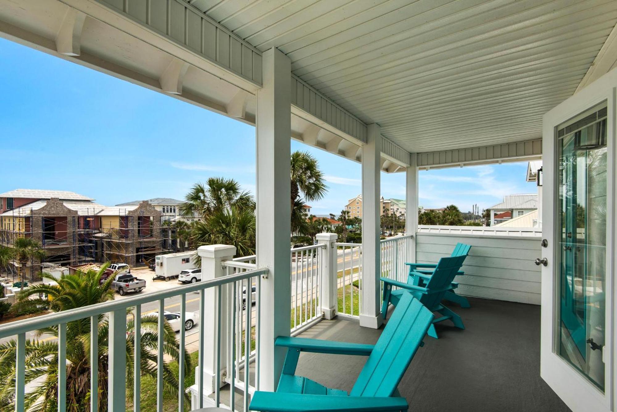 Destin Dory Villa Exterior photo