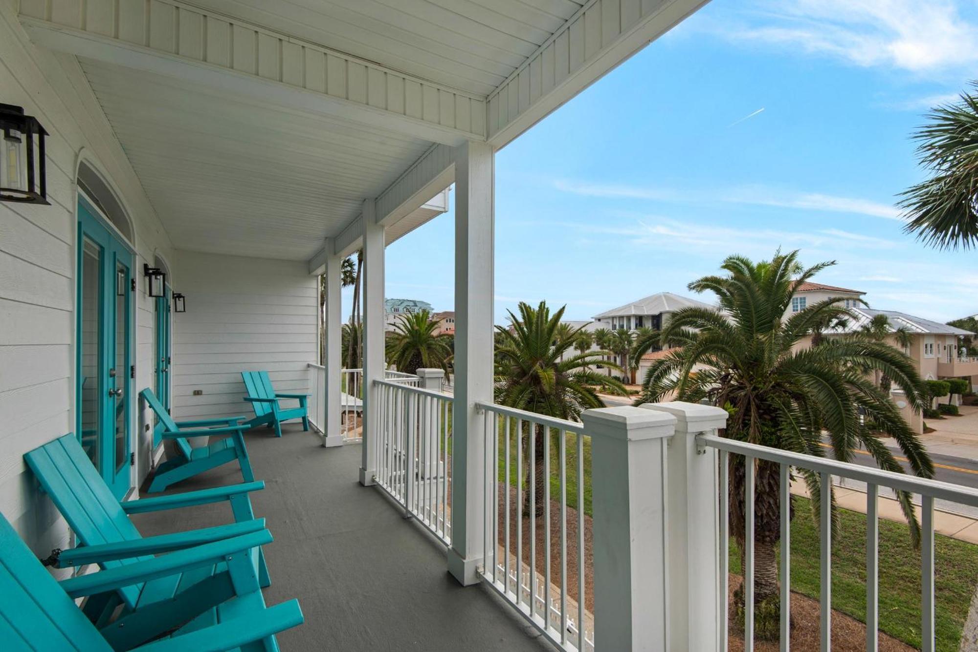 Destin Dory Villa Exterior photo