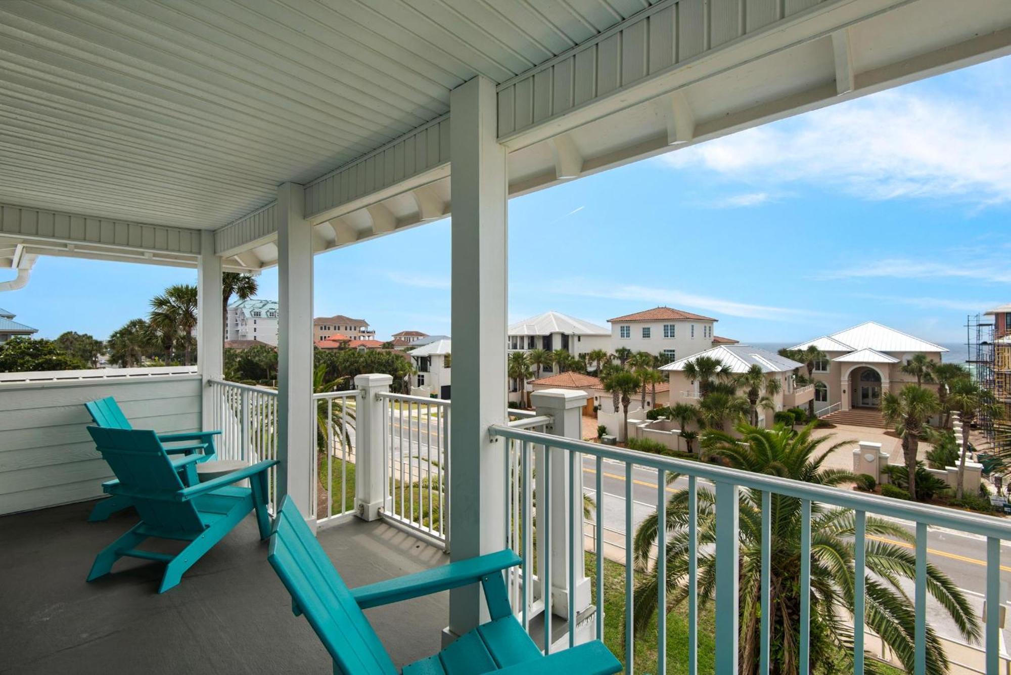 Destin Dory Villa Exterior photo