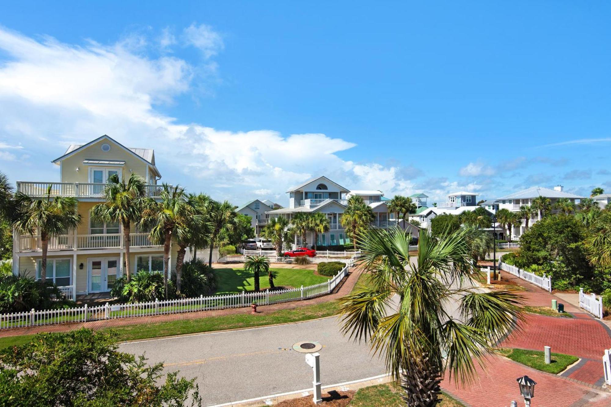 Destin Dory Villa Exterior photo